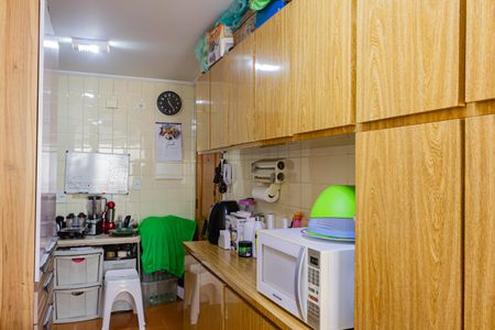 Apartamento à venda com 144m², 4 quartos e 2 vagas Apartamento à venda com 144m², 4 quartos e 2 vagasCozinha