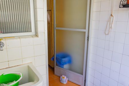 Apartamento à venda com 144m², 4 quartos e 2 vagas Apartamento à venda com 144m², 4 quartos e 2 vagasÁrea de Serviço