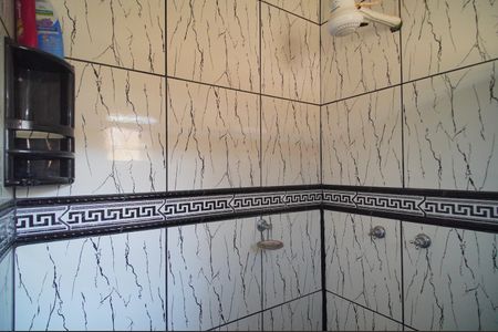 Casa para alugar com 90m², 2 quartos e 1 vagaBanheiro da Suíte