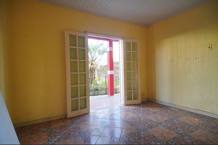 Casa para alugar com 90m², 2 quartos e 1 vagaQuarto