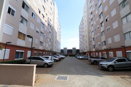 Apartamento para alugar com 34m², 2 quartos e sem vagaGaragem