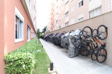 Apartamento para alugar com 34m², 2 quartos e sem vagaÁrea comum