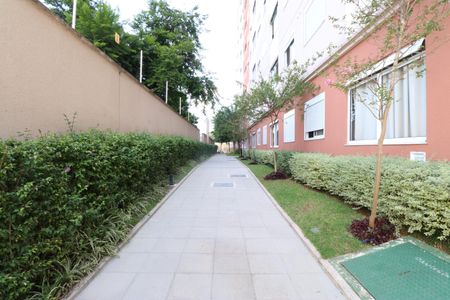 Apartamento para alugar com 34m², 2 quartos e sem vagaÁrea comum