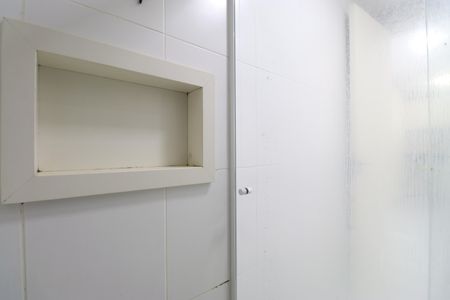 Apartamento para alugar com 34m², 2 quartos e sem vagaBanheiro