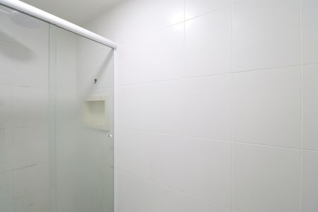 Apartamento para alugar com 34m², 2 quartos e sem vagaBanheiro
