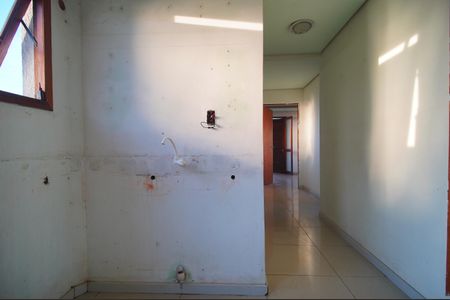 Casa para alugar com 70m², 2 quartos e 1 vagaCozinha