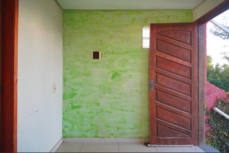 Casa para alugar com 70m², 2 quartos e 1 vagaCozinha