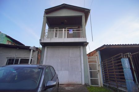 Casa para alugar com 70m², 2 quartos e 1 vagaFachada