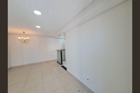 Apartamento para alugar com 68m², 2 quartos e 1 vaga Apartamento para alugar com 68m², 2 quartos e 1 vagaSala