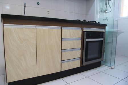 Apartamento para alugar com 68m², 2 quartos e 1 vagaCozinha