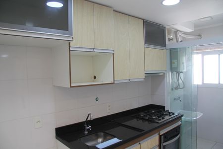 Apartamento para alugar com 68m², 2 quartos e 1 vagaCozinha