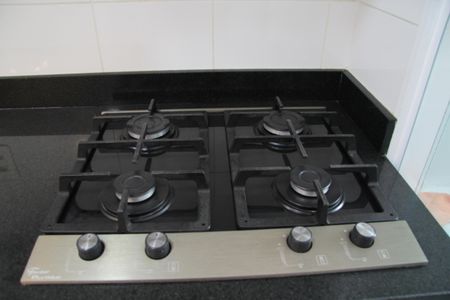 Apartamento para alugar com 68m², 2 quartos e 1 vagaCozinha