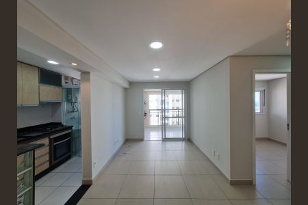 Apartamento para alugar com 68m², 2 quartos e 1 vaga Apartamento para alugar com 68m², 2 quartos e 1 vagaSala