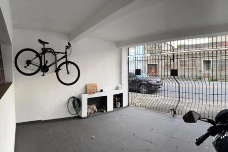 Casa à venda com 154m², 3 quartos e 2 vagas Casa à venda com 154m², 3 quartos e 2 vagasGARAGEM
