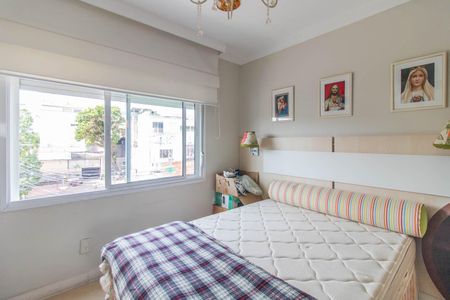 Quarto 1 de apartamento à venda com 3 quartos, 340m² em Santana, Porto Alegre