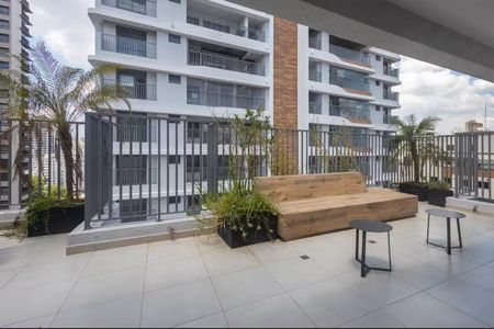 Studio à venda com 21m², 1 quarto e sem vaga Studio à venda com 21m², 1 quarto e sem vagaFoto 12