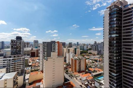 Studio à venda com 21m², 1 quarto e sem vaga Studio à venda com 21m², 1 quarto e sem vagaFoto 03