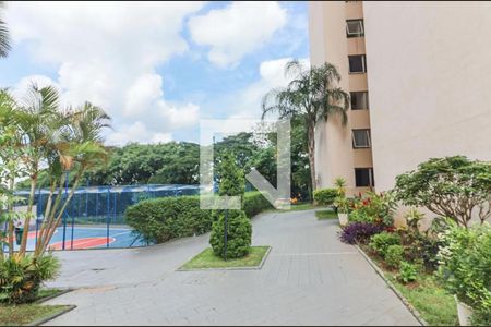 Apartamento à venda com 46m², 2 quartos e 1 vaga Apartamento à venda com 46m², 2 quartos e 1 vagaÁrea comum