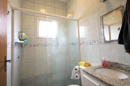 Apartamento à venda com 149m², 2 quartos e 2 vagas Apartamento à venda com 149m², 2 quartos e 2 vagasBanheiro