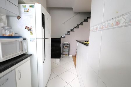 Apartamento à venda com 149m², 2 quartos e 2 vagas Apartamento à venda com 149m², 2 quartos e 2 vagasCozinha