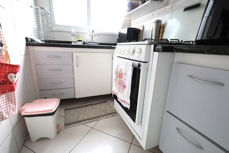 Apartamento à venda com 149m², 2 quartos e 2 vagas Apartamento à venda com 149m², 2 quartos e 2 vagasCozinha