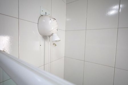 Apartamento à venda com 149m², 2 quartos e 2 vagas Apartamento à venda com 149m², 2 quartos e 2 vagasBanheiro da Suíte