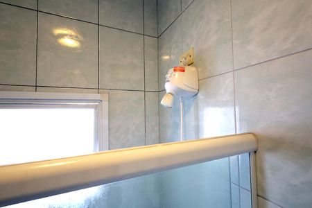 Apartamento à venda com 149m², 2 quartos e 2 vagas Apartamento à venda com 149m², 2 quartos e 2 vagasBanheiro