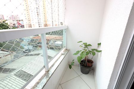 Apartamento à venda com 149m², 2 quartos e 2 vagas Apartamento à venda com 149m², 2 quartos e 2 vagasVaranda da Suíte