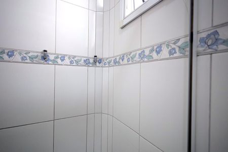 Apartamento à venda com 149m², 2 quartos e 2 vagas Apartamento à venda com 149m², 2 quartos e 2 vagasBanheiro da Suíte