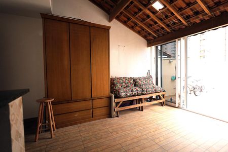 Apartamento à venda com 149m², 2 quartos e 2 vagas Apartamento à venda com 149m², 2 quartos e 2 vagasÁrea gourmet