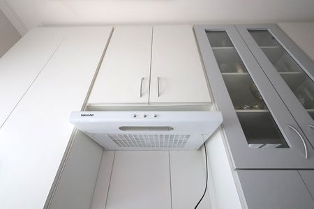 Apartamento à venda com 149m², 2 quartos e 2 vagas Apartamento à venda com 149m², 2 quartos e 2 vagasCozinha