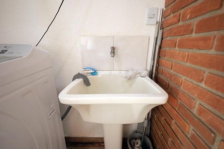 Apartamento à venda com 149m², 2 quartos e 2 vagas Apartamento à venda com 149m², 2 quartos e 2 vagasÁrea de Serviço