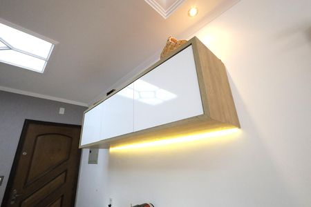 Apartamento à venda com 149m², 2 quartos e 2 vagas Apartamento à venda com 149m², 2 quartos e 2 vagasSala