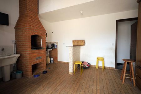 Apartamento à venda com 149m², 2 quartos e 2 vagas Apartamento à venda com 149m², 2 quartos e 2 vagasÁrea gourmet