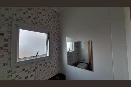 Casa à venda com 180m², 2 quartos e 3 vagasLavabo