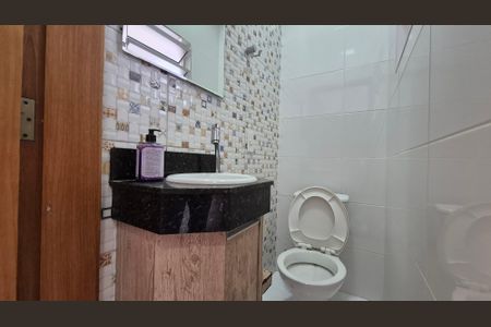 Casa à venda com 180m², 2 quartos e 3 vagasLavabo 2