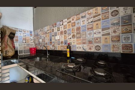 Casa à venda com 180m², 2 quartos e 3 vagasArea externa