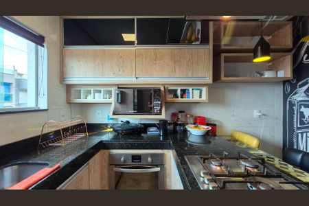 Casa à venda com 180m², 2 quartos e 3 vagasCozinha