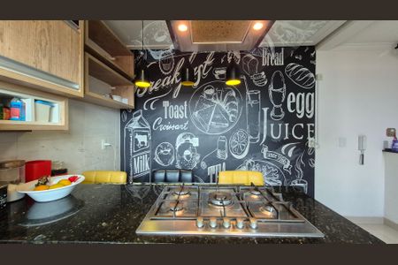 Casa à venda com 180m², 2 quartos e 3 vagasCozinha