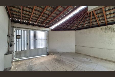 Casa à venda com 180m², 2 quartos e 3 vagasGaragem