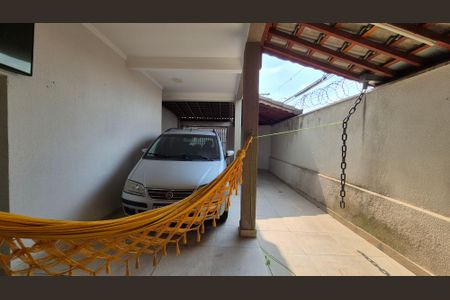 Casa à venda com 180m², 2 quartos e 3 vagasGaragem