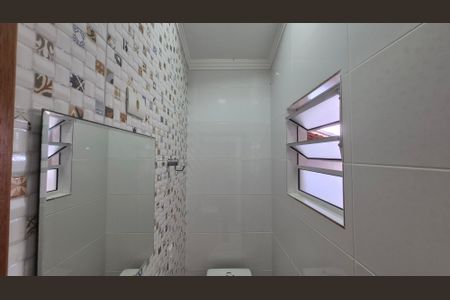 Casa à venda com 180m², 2 quartos e 3 vagasLavabo 2