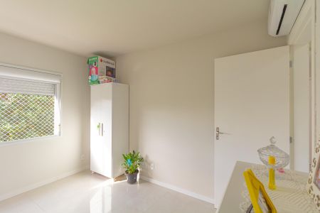 Apartamento à venda com 56m², 2 quartos e 1 vagaQuarto 2