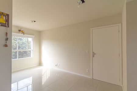 Apartamento à venda com 56m², 2 quartos e 1 vagaSala