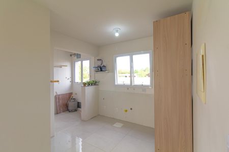 Apartamento à venda com 56m², 2 quartos e 1 vagaCozinha