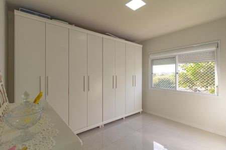 Apartamento à venda com 56m², 2 quartos e 1 vagaQuarto 2