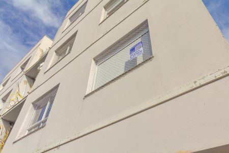 Apartamento à venda com 56m², 2 quartos e 1 vagaPlaca