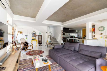 Apartamento à venda com 3 quartos, 205m² em Consolação, São Paulo