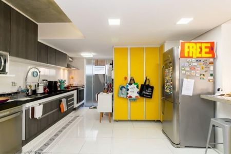 Apartamento à venda com 3 quartos, 205m² em Consolação, São Paulo