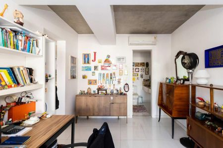 Apartamento à venda com 3 quartos, 205m² em Consolação, São Paulo